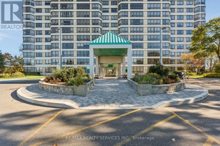 1206 - 330 MILL STREET S, Brampton (Brampton South), Ontario, L6Y3V3