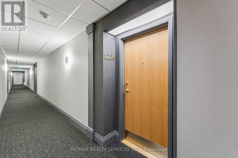 1206 - 330 MILL STREET S, Brampton (Brampton South), Ontario, L6Y3V3