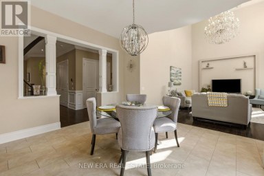 193 LADY NADIA DRIVE Vaughan (Patterson) Ontario photo 10