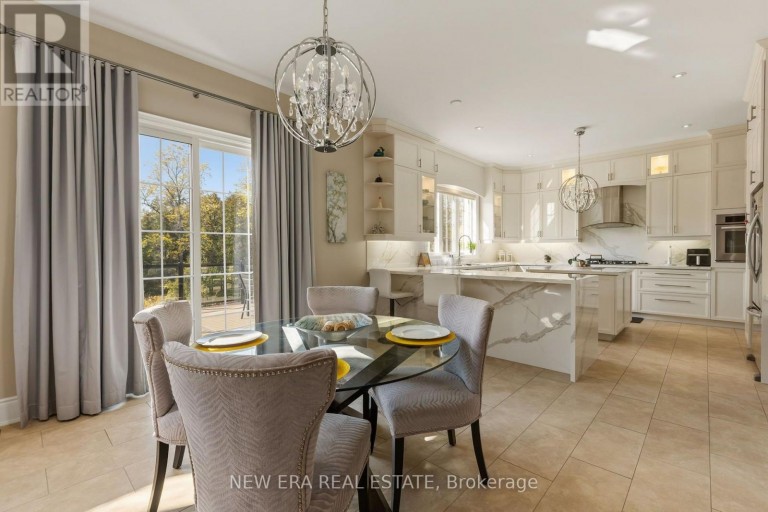 193 LADY NADIA DRIVE, Vaughan (Patterson), Ontario, L6A4E6