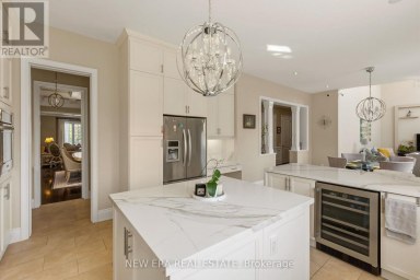 193 LADY NADIA DRIVE Vaughan (Patterson) Ontario photo 13