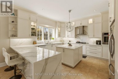 193 LADY NADIA DRIVE Vaughan (Patterson) Ontario photo 15