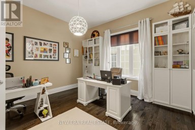 193 LADY NADIA DRIVE Vaughan (Patterson) Ontario photo 18