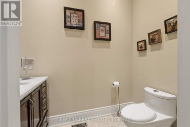 193 LADY NADIA DRIVE Vaughan (Patterson) Ontario photo 19