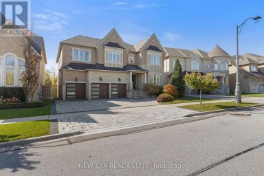 193 LADY NADIA DRIVE Vaughan (Patterson) Ontario photo 2
