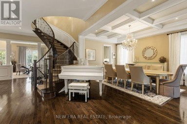 193 LADY NADIA DRIVE Vaughan (Patterson) Ontario photo 20