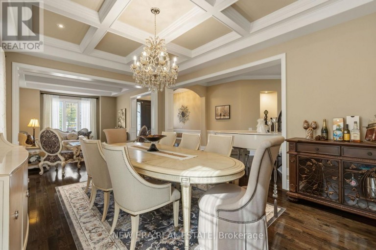 193 LADY NADIA DRIVE, Vaughan (Patterson), Ontario, L6A4E6