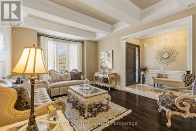 193 LADY NADIA DRIVE Vaughan (Patterson) Ontario photo 22