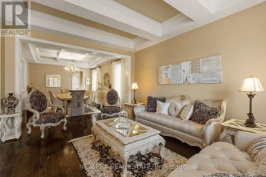 193 LADY NADIA DRIVE Vaughan (Patterson) Ontario photo 23
