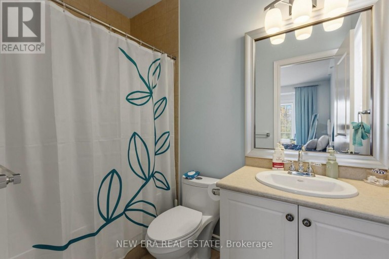 193 LADY NADIA DRIVE, Vaughan (Patterson), Ontario, L6A4E6