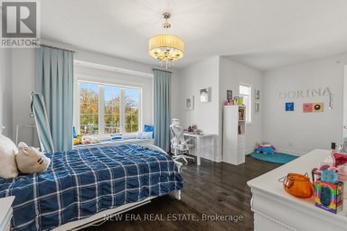 193 LADY NADIA DRIVE Vaughan (Patterson) Ontario photo 26