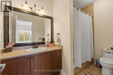 193 LADY NADIA DRIVE Vaughan (Patterson) Ontario photo 27