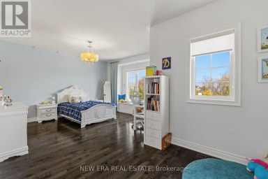 193 LADY NADIA DRIVE Vaughan (Patterson) Ontario photo 28