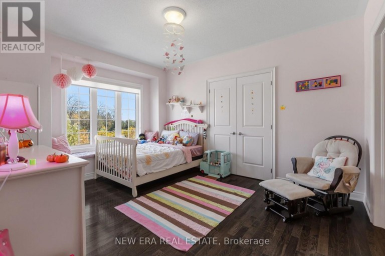 193 LADY NADIA DRIVE, Vaughan (Patterson), Ontario, L6A4E6