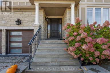 193 LADY NADIA DRIVE Vaughan (Patterson) Ontario photo 3