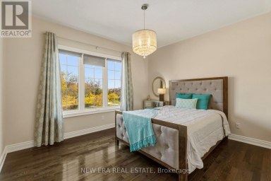 193 LADY NADIA DRIVE Vaughan (Patterson) Ontario photo 30