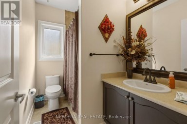 193 LADY NADIA DRIVE Vaughan (Patterson) Ontario photo 31
