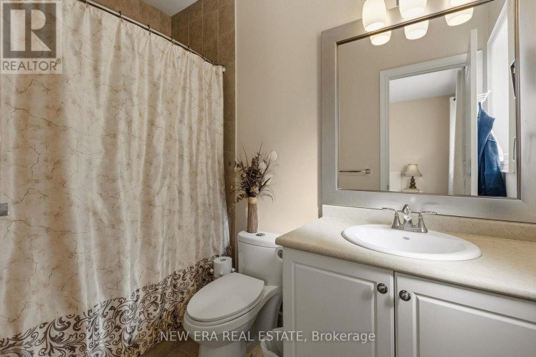 193 LADY NADIA DRIVE, Vaughan (Patterson), Ontario, L6A4E6