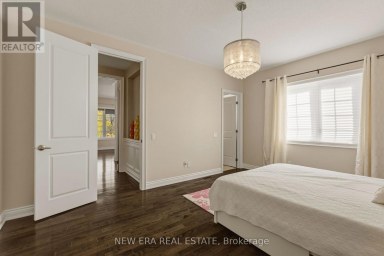 193 LADY NADIA DRIVE Vaughan (Patterson) Ontario photo 34