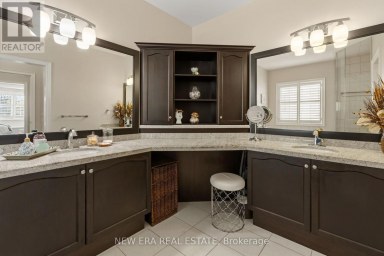 193 LADY NADIA DRIVE Vaughan (Patterson) Ontario photo 37