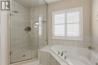 193 LADY NADIA DRIVE Vaughan (Patterson) Ontario photo 38