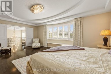 193 LADY NADIA DRIVE Vaughan (Patterson) Ontario photo 39