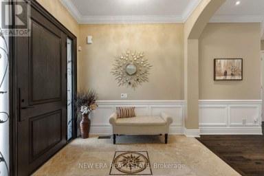 193 LADY NADIA DRIVE Vaughan (Patterson) Ontario photo 4