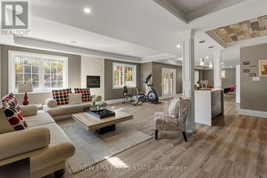 193 LADY NADIA DRIVE Vaughan (Patterson) Ontario photo 42