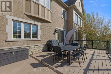 193 LADY NADIA DRIVE Vaughan (Patterson) Ontario photo 48