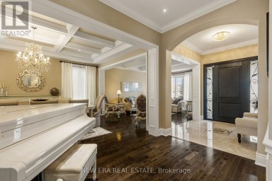 193 LADY NADIA DRIVE Vaughan (Patterson) Ontario photo 5