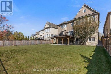 193 LADY NADIA DRIVE Vaughan (Patterson) Ontario photo 50