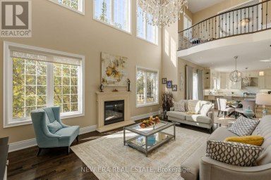193 LADY NADIA DRIVE Vaughan (Patterson) Ontario photo 6