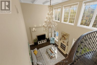 193 LADY NADIA DRIVE Vaughan (Patterson) Ontario photo 8