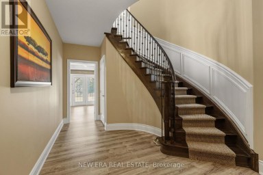 193 LADY NADIA DRIVE Vaughan (Patterson) Ontario photo 9