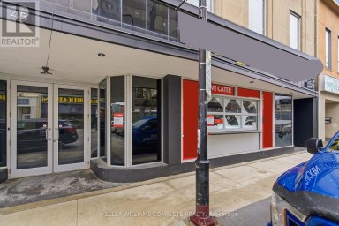 45 JAMES STREET St. Catharines (Downtown) Ontario photo 1