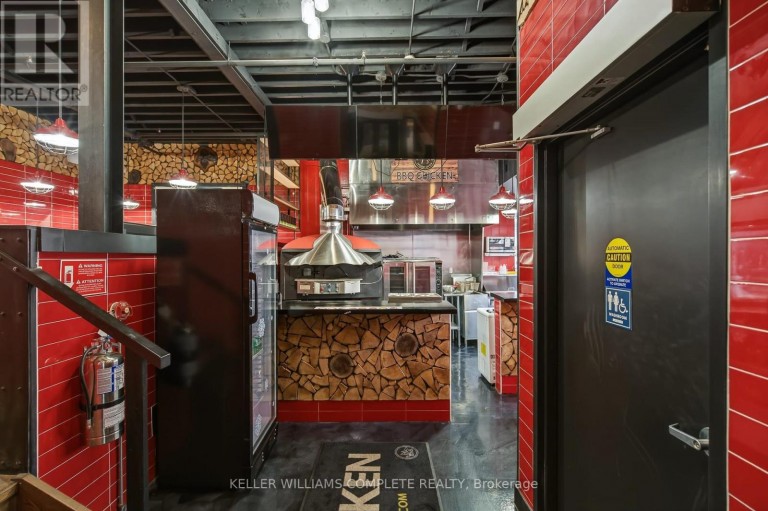 45 JAMES STREET, St. Catharines (Downtown), Ontario, L2R5B9