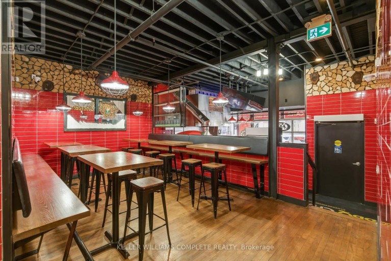 45 JAMES STREET, St. Catharines (Downtown), Ontario, L2R5B9
