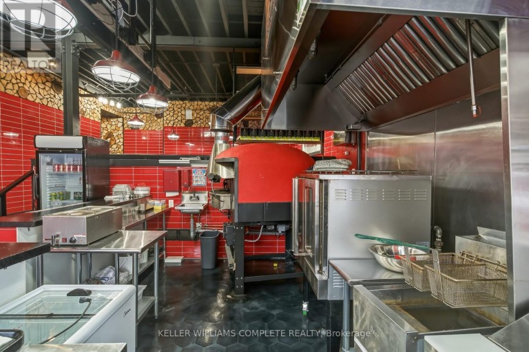45 JAMES STREET, St. Catharines (Downtown), Ontario, L2R5B9
