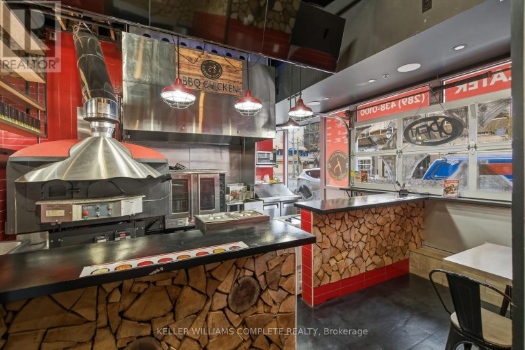 45 JAMES STREET, St. Catharines (Downtown), Ontario, L2R5B9