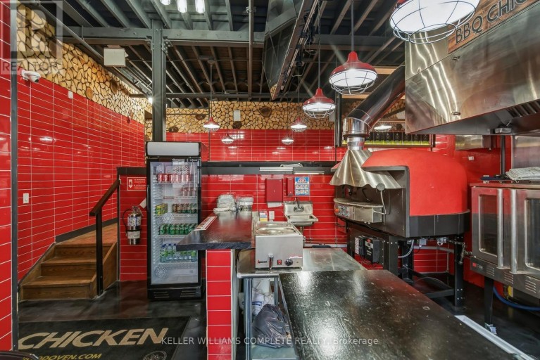 45 JAMES STREET, St. Catharines (Downtown), Ontario, L2R5B9