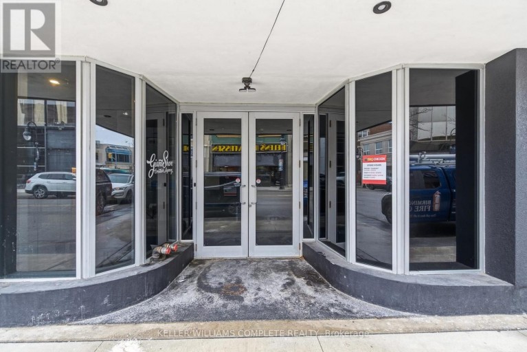 45 JAMES STREET, St. Catharines (Downtown), Ontario, L2R5B9