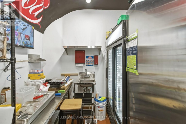 45 JAMES STREET, St. Catharines (Downtown), Ontario, L2R5B9