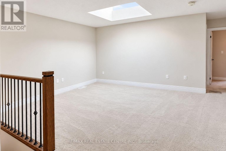 40 TINDALL CRESCENT, East Luther Grand Valley (Grand Valley), Ontario, L9W7R8