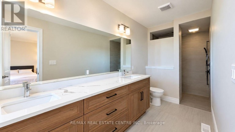 40 TINDALL CRESCENT, East Luther Grand Valley (Grand Valley), Ontario, L9W7R8
