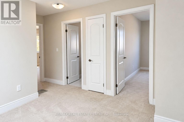 40 TINDALL CRESCENT, East Luther Grand Valley (Grand Valley), Ontario, L9W7R8