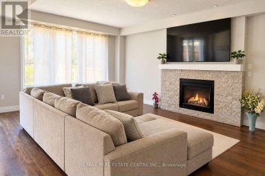 40 TINDALL CRESCENT East Luther Grand Valley (Grand Valley) Ontario photo 5