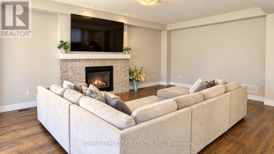 40 TINDALL CRESCENT East Luther Grand Valley (Grand Valley) Ontario photo 6