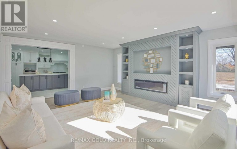18137 CATARACT ROAD, Caledon, Ontario, L7K1P3