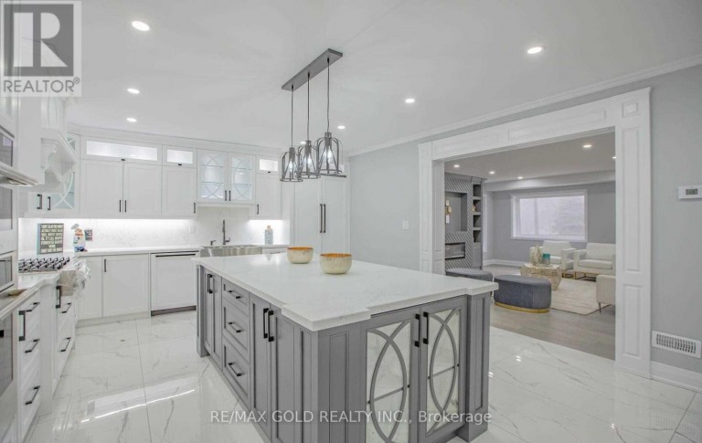 18137 CATARACT ROAD, Caledon, Ontario, L7K1P3