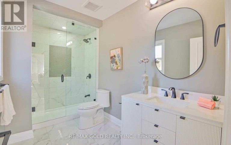 18137 CATARACT ROAD, Caledon, Ontario, L7K1P3